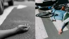 Pedestrian Accident