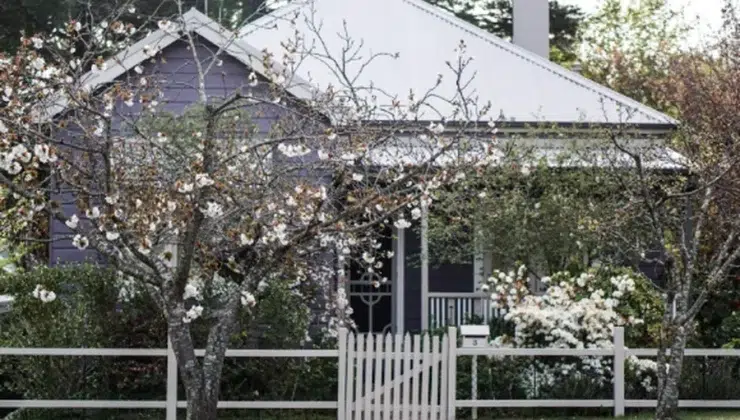 Australian Home