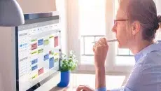 Time Teaching