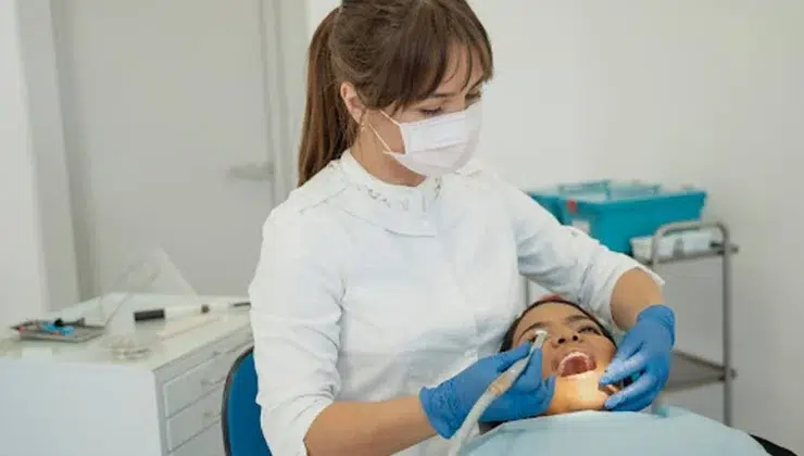Benefits of All on 4 Dental Implants for Full Mouth Restoration