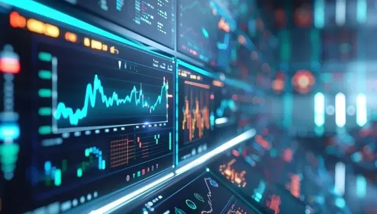 Trading Platform