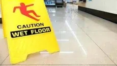 Can I Sue a Convenience Store for My Slip and Fall Accident? 