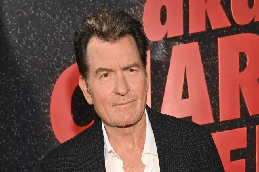 Charlie Sheen Net Worth
