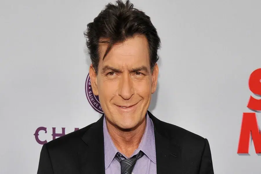 Charlie Sheen Net Worth