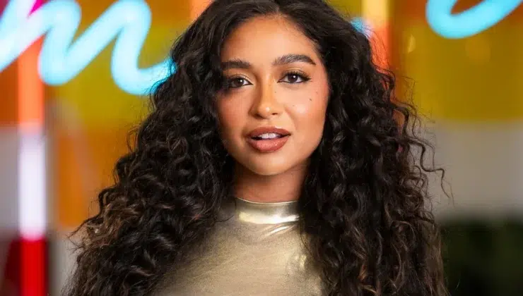 Cierra Love Island Age