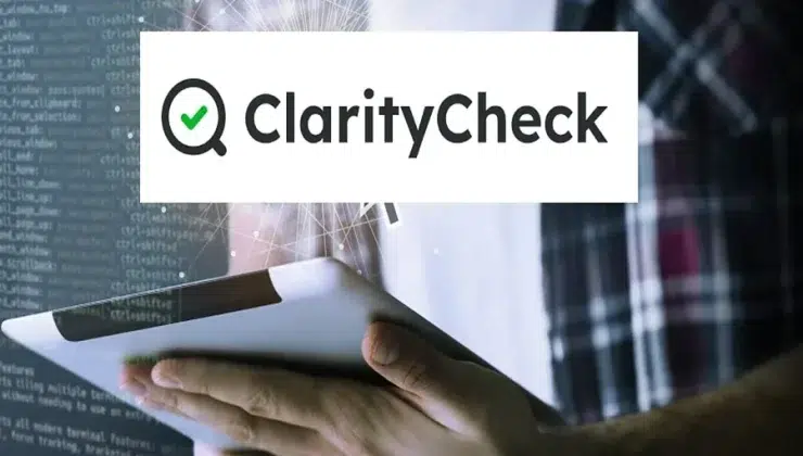 ClarityCheck