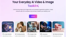 Clipfly AI Video Generator