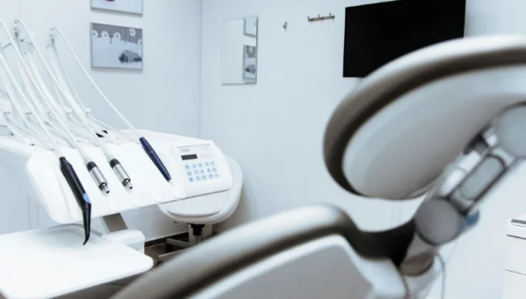 Visit A Periodontist