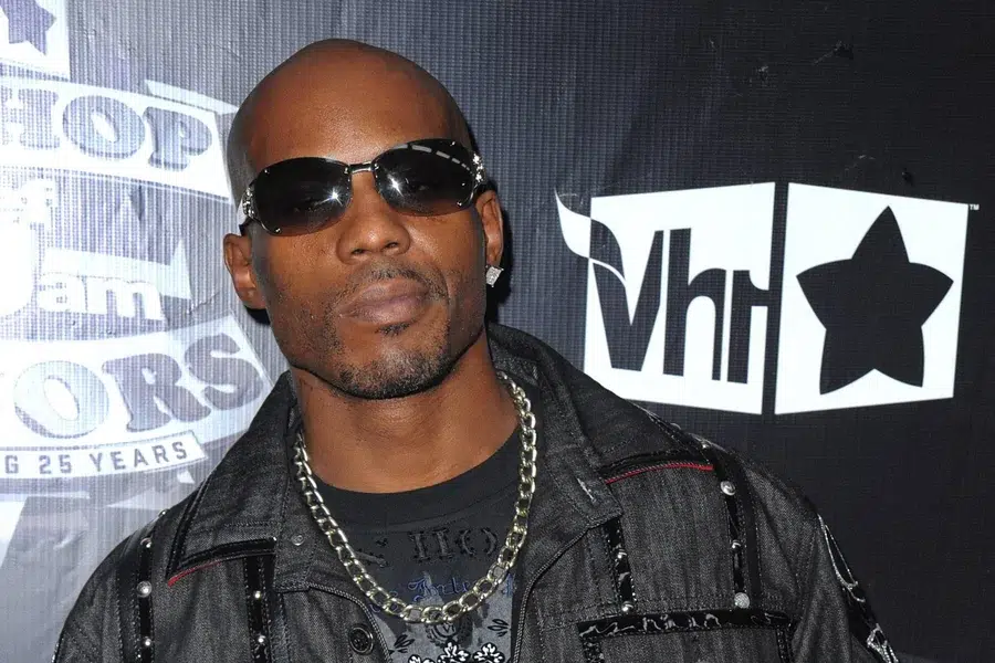 DMX Net Worth