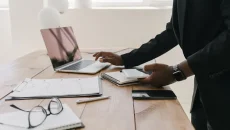 Digital Spring Cleaning