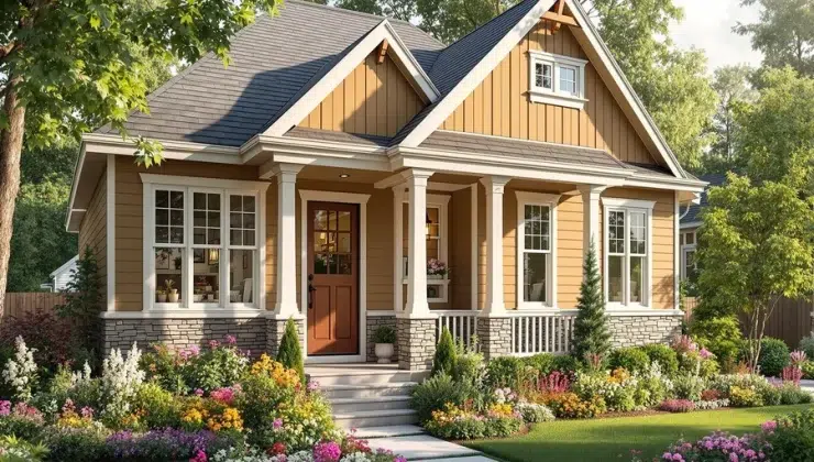 Home