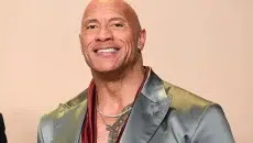 Dwayne Johnson Net Worth