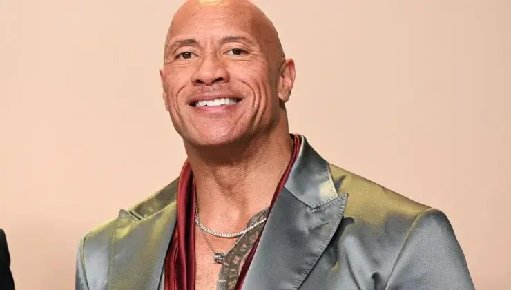 Dwayne Johnson Net Worth