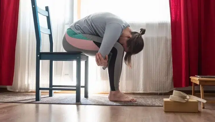 Managing Spinal Stenosis Pain