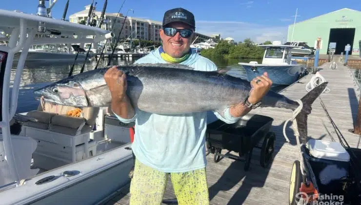 Fishing Charters