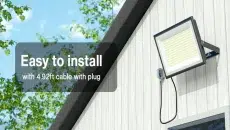 LED Flood Lights