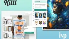 Kittl Simplifies Professional Design