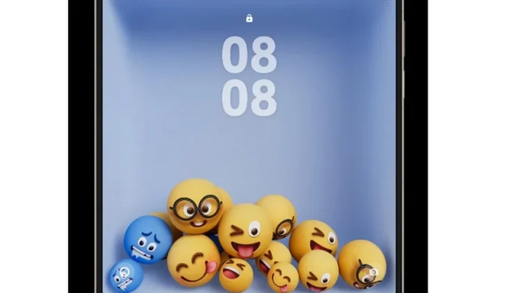 App Sorting
