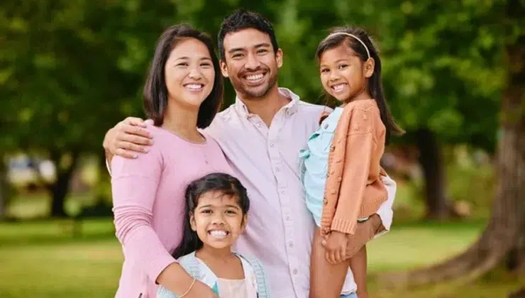 Family Members