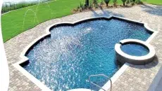 Inground Pool