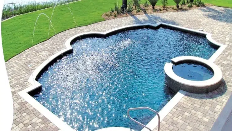 Inground Pool