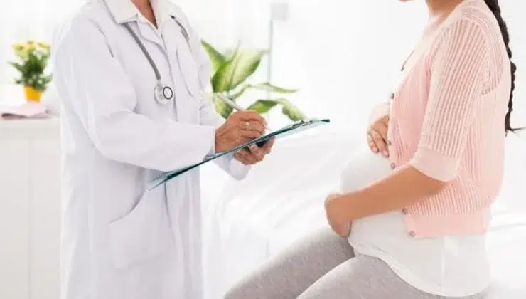 Gynaecologist