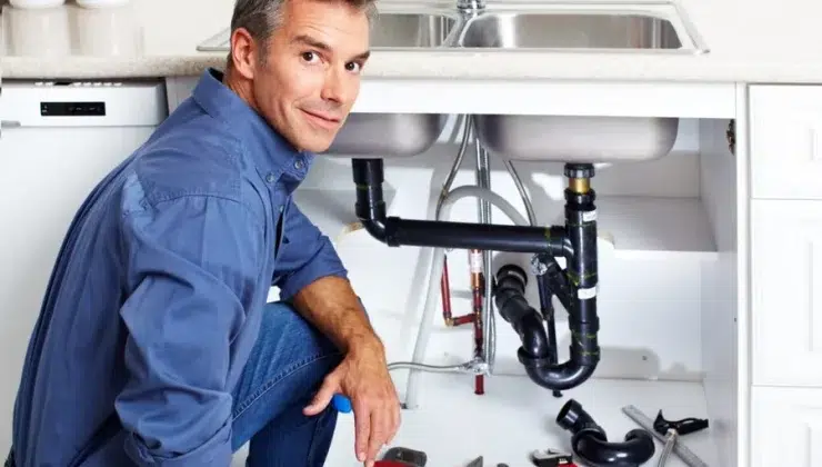 Plumbing in Utah