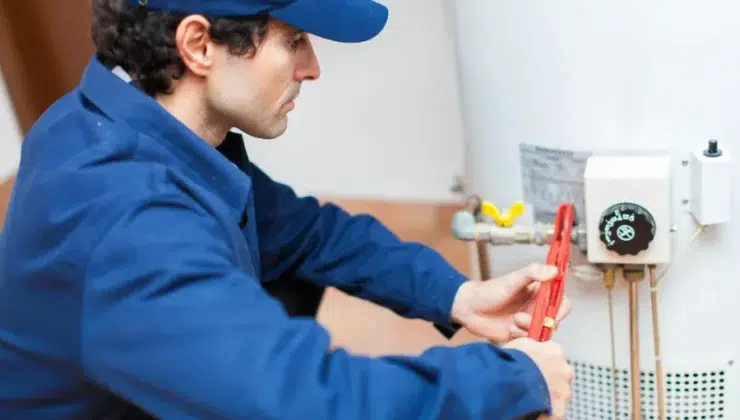 Water Heater