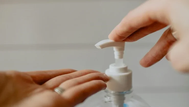 Hand Sanitizer
