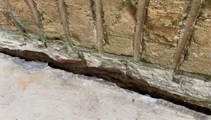 Foundation
