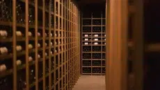 Wine Storage