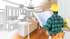 Custom Home