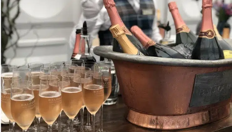Champagne