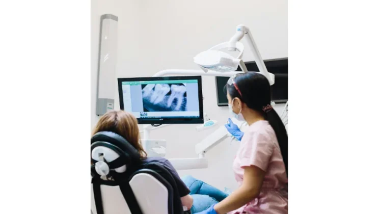 Right Dentist