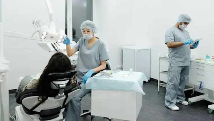 How to Choose the Right Family Dentist in Temecula for All Ages