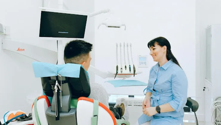 How to Find a Trusted Dentist in Smithville TX