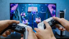 Playing Games