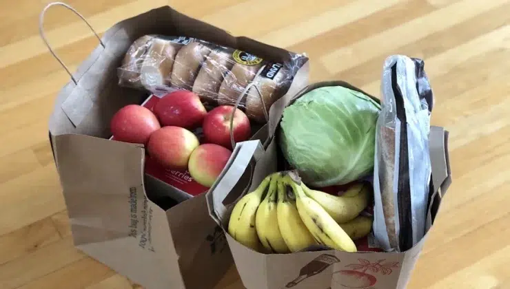 Perishables