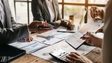 Simplify Complex Finances