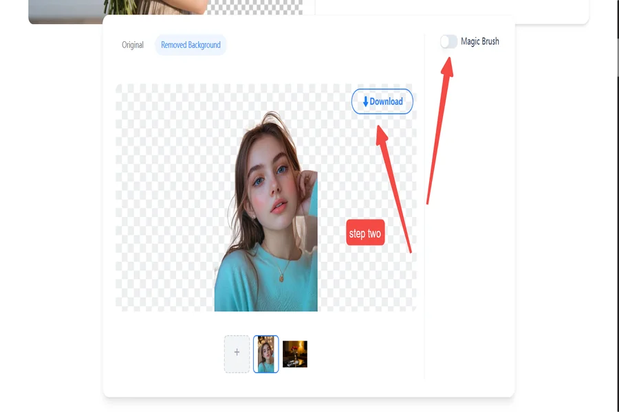 Background Remover Free