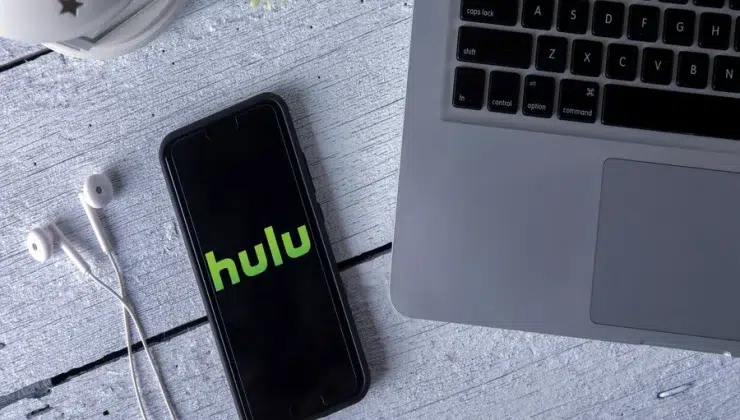 Hulu