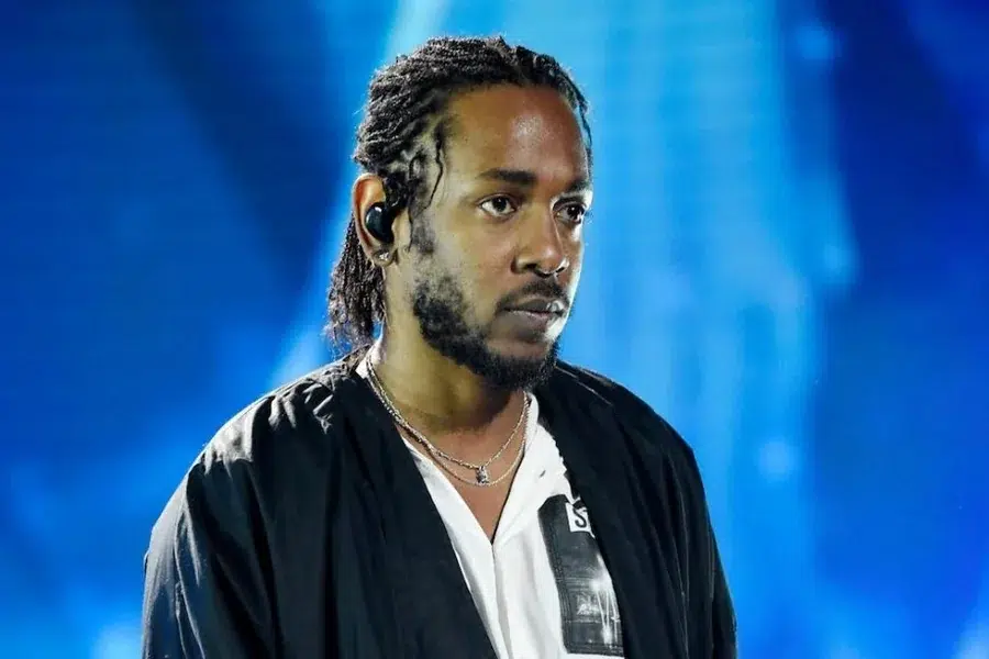 Kendrick Lamar Net Worth