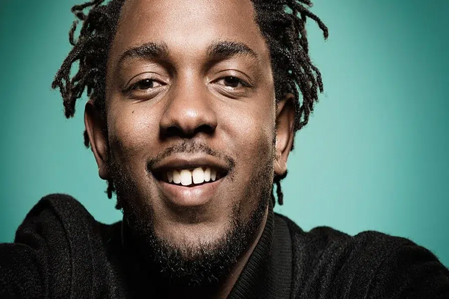 Kendrick Lamar Net Worth