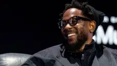 Kendrick Lamar Net Worth