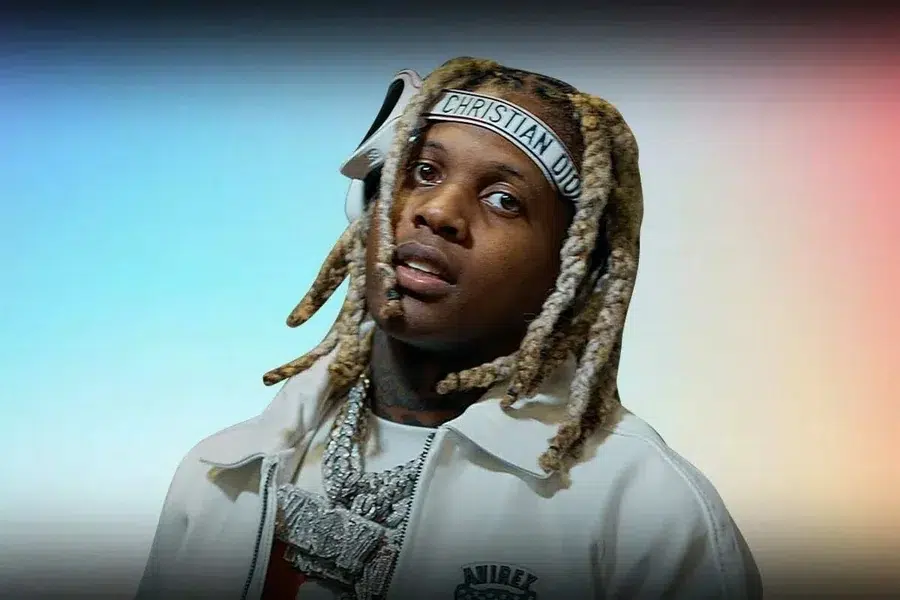 Lil Durk Net Worth