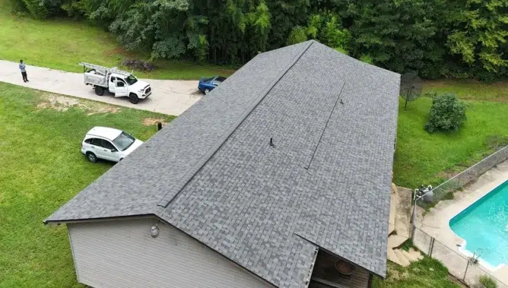 Canton Roofing Companies