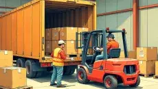Truckload Capacity