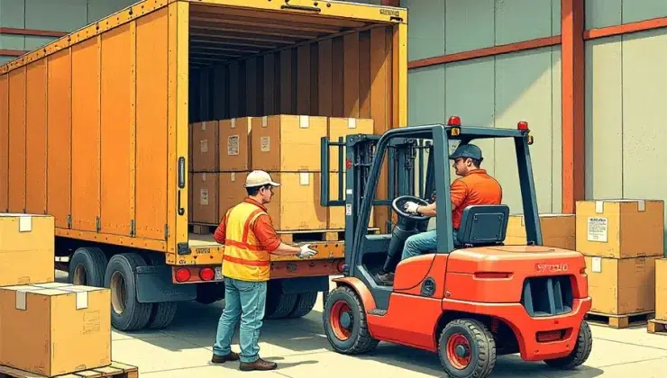 Truckload Capacity