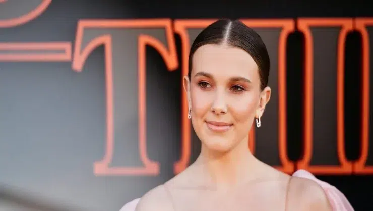 Millie Bobby Brown Net Worth