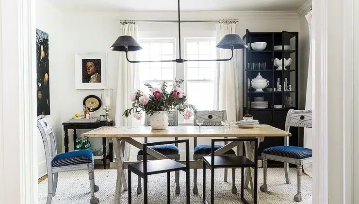 Dining Chairs